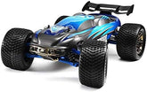 JLB Racing RC Car 4WD Brushless Off - Road Truggy 1:10 Scale J3 - Colorland Toys